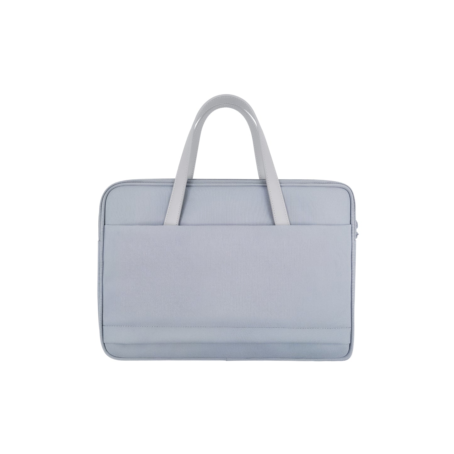 JCPal Milan briefcase Sleeve for 13/14-inch, Agate Grey