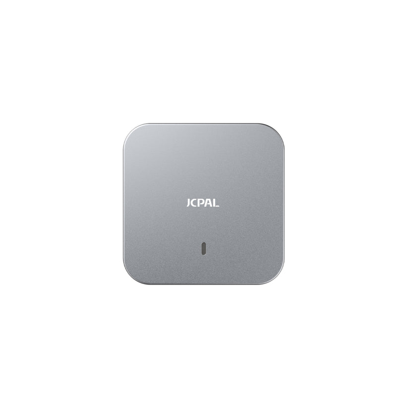 JetSync mágneses USB-C SSD ház (512 GB-os SSD-vel) - iSTYLE.hu