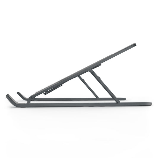 JCPal iStand Xstand Ultra Compact notebook állvány - fekete