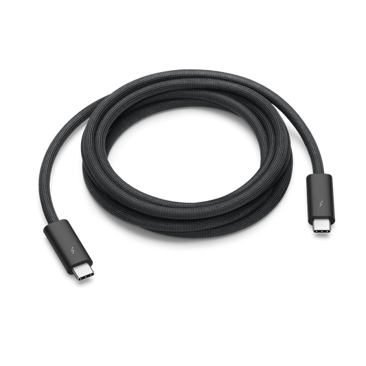 Apple Thunderbolt 3 Pro Cable (2 m) - iSTYLE.hu