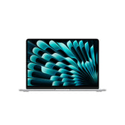 13 hüvelykes MacBook Air: Apple M5 chip 10 magos CPU-val és 10 magos GPU-val, 1TB SSD, 32GB RAM, Háttér-világítású Magic Keyboard Touch ID-val, 70 wattos USB‑C adapterrel – nemzetközi angol - ezüst CTO