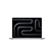 14 hüvelykes MacBook Pro: Apple M5 Pro chip 15 magos CPU-val és 16 magos GPU-val, 24GB, 2TB SSD - ezüst