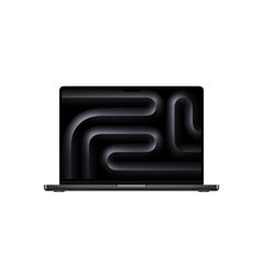 14 hüvelykes MacBook Pro: Apple M5 Max chip 18 magos CPU-val és 32 magos GPU-val, 36GB, 2TB SSD - asztrofekete