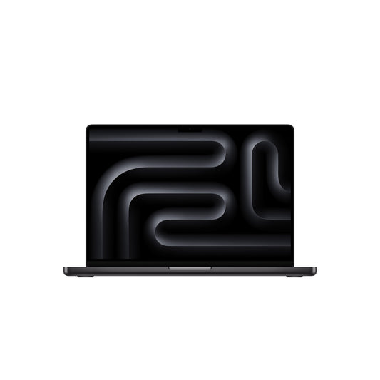 14 hüvelykes MacBook Pro: Apple M5 Pro chip 18 magos CPU-val és 20 magos GPU-val, 2TB SSD, 24GB RAM, Háttér-világítású Magic Keyboard Touch ID‑val – nemzetközi angol - asztrofekete CTO