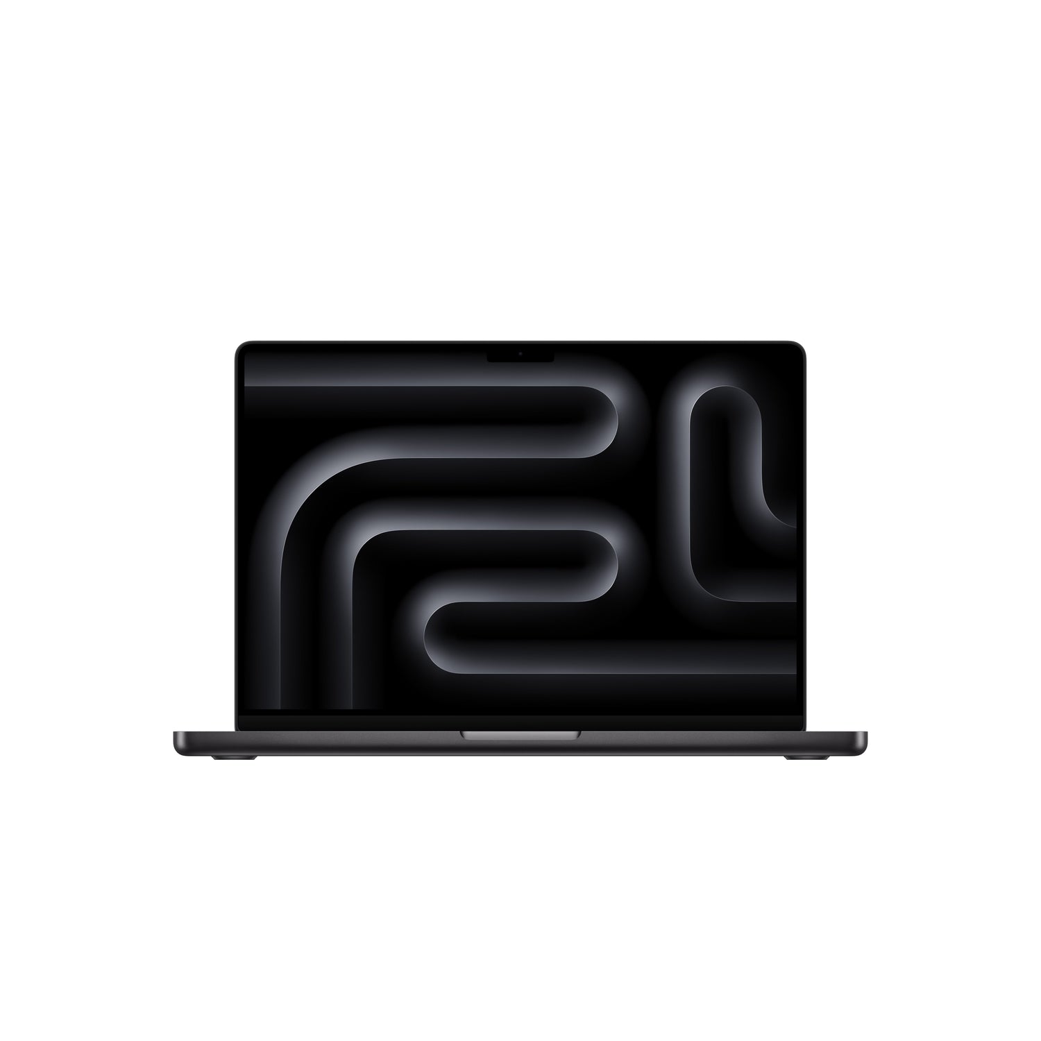 14 hüvelykes MacBook Pro: Apple M5 Max chip 18 magos CPU-val és 32 magos GPU-val, 2TB SSD, 36GB RAM, Nanotexturált kijelző, Háttér-világítású Magic Keyboard Touch ID‑val – nemzetközi angol - asztrofekete CTO