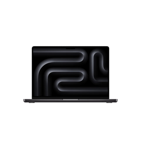 14 hüvelykes MacBook Pro: Apple M5 Pro chip 15 magos CPU-val és 16 magos GPU-val, 24GB, 1TB SSD - asztrofekete