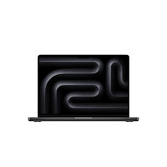14 hüvelykes MacBook Pro: Apple M5 Pro chip 18 magos CPU-val és 20 magos GPU-val, 4TB SSD, 48GB RAM, Háttér-világítású Magic Keyboard Touch ID‑val – magyar - asztrofekete CTO