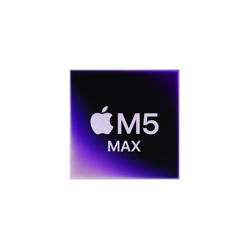 14 hüvelykes MacBook Pro: Apple M5 Max chip 18 magos CPU-val és 40 magos GPU-val, 2TB SSD, 64GB RAM, Háttér-világítású Magic Keyboard Touch ID‑val – nemzetközi angol - asztrofekete CTO - iSTYLE.hu