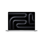 16 hüvelykes MacBook Pro: Apple M5 Pro chip 18 magos CPU-val és 20 magos GPU-val, 24GB, 1TB SSD - ezüst