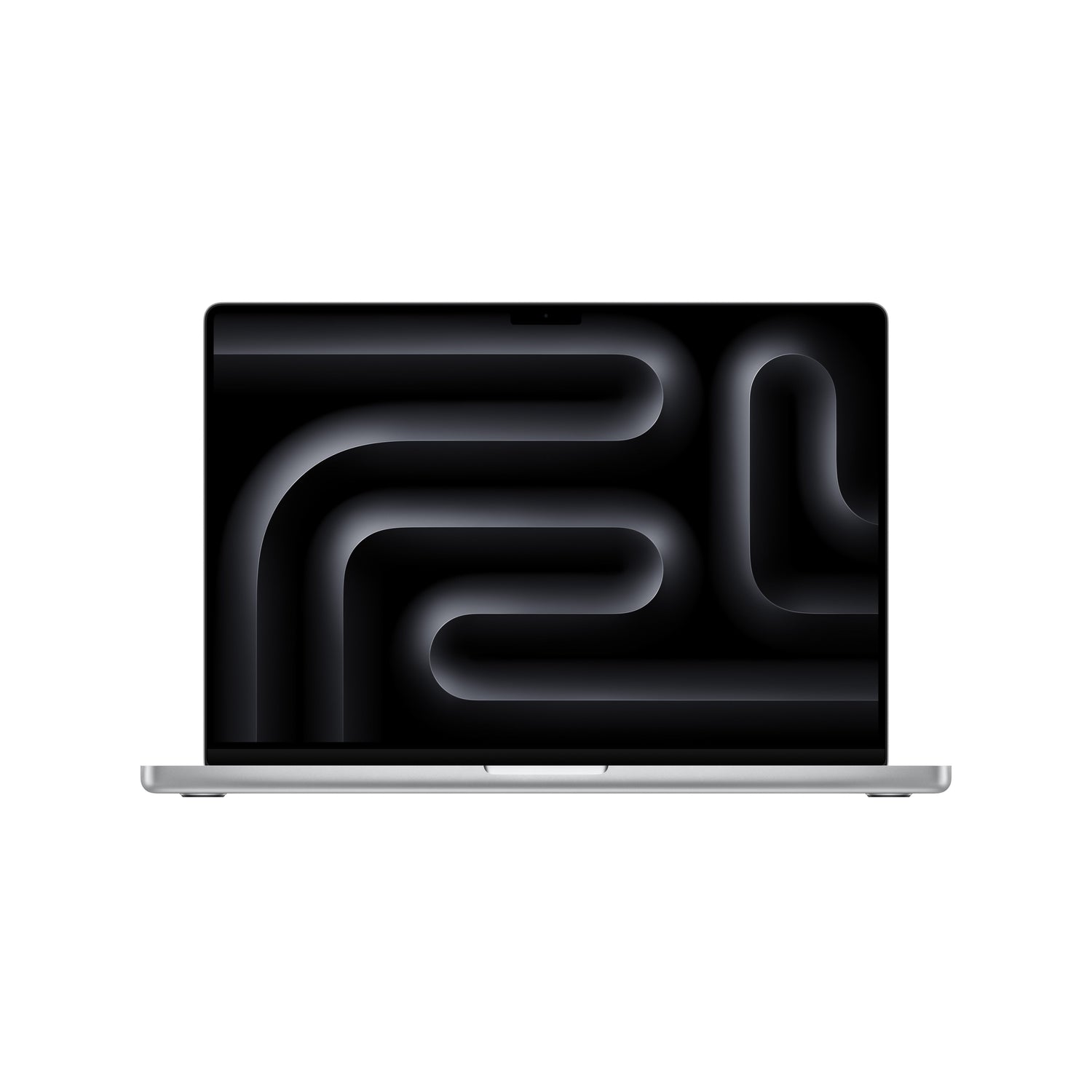 16 hüvelykes MacBook Pro: Apple M5 Pro chip 18 magos CPU-val és 20 magos GPU-val, 1TB SSD, 24GB RAM, Háttér-világítású Magic Keyboard Touch ID‑val – nemzetközi angol - ezüst CTO