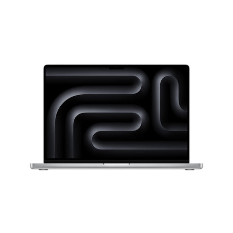 16 hüvelykes MacBook Pro: Apple M5 Pro chip 18 magos CPU-val és 20 magos GPU-val, 1TB SSD, 48GB RAM, Háttér-világítású Magic Keyboard Touch ID‑val – nemzetközi angol - ezüst CTO