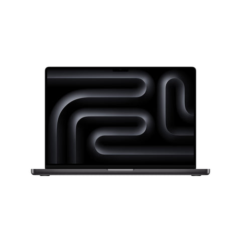 16 hüvelykes MacBook Pro: Apple M5 Max chip 18 magos CPU-val és 32 magos GPU-val, 36GB, 2TB SSD - asztrofekete