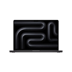 16 hüvelykes MacBook Pro: Apple M5 Pro chip 18 magos CPU-val és 20 magos GPU-val, 2TB SSD, 48GB RAM, Háttér-világítású Magic Keyboard Touch ID‑val – nemzetközi angol - asztrofekete CTO