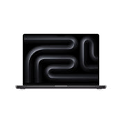 16 hüvelykes MacBook Pro: Apple M5 Pro chip 18 magos CPU-val és 20 magos GPU-val, 24GB, 1TB SSD - asztrofekete