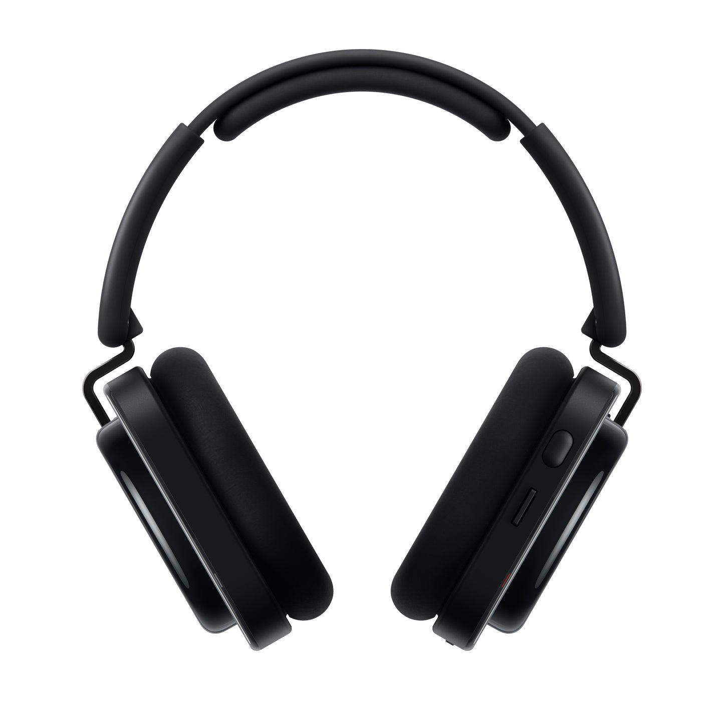 Nothing Headphone(a) Wireless ANC Over-ear Headphone - fekete - iSTYLE.hu