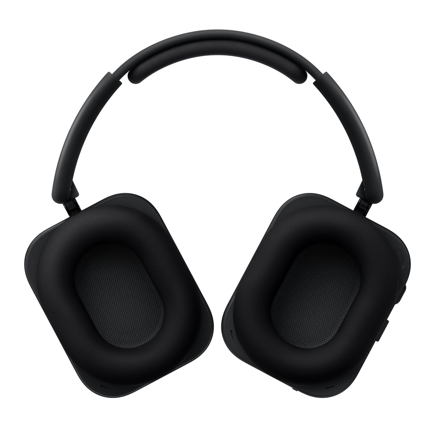 Nothing Headphone(a) Wireless ANC Over-ear Headphone - fekete - iSTYLE.hu