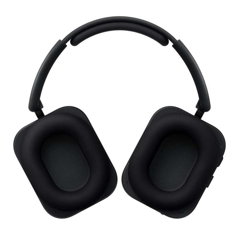Nothing Headphone(a) Wireless ANC Over-ear Headphone - fekete - iSTYLE.hu