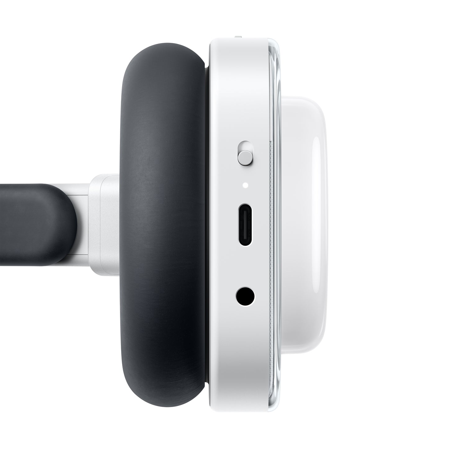 Nothing Headphone(a) Wireless ANC Fejhallgató - fehér