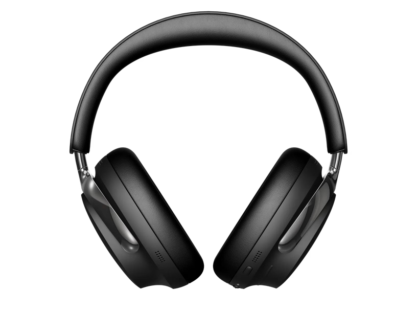 Bose QuietComfort Ultra (2. Generáció) - Fekete