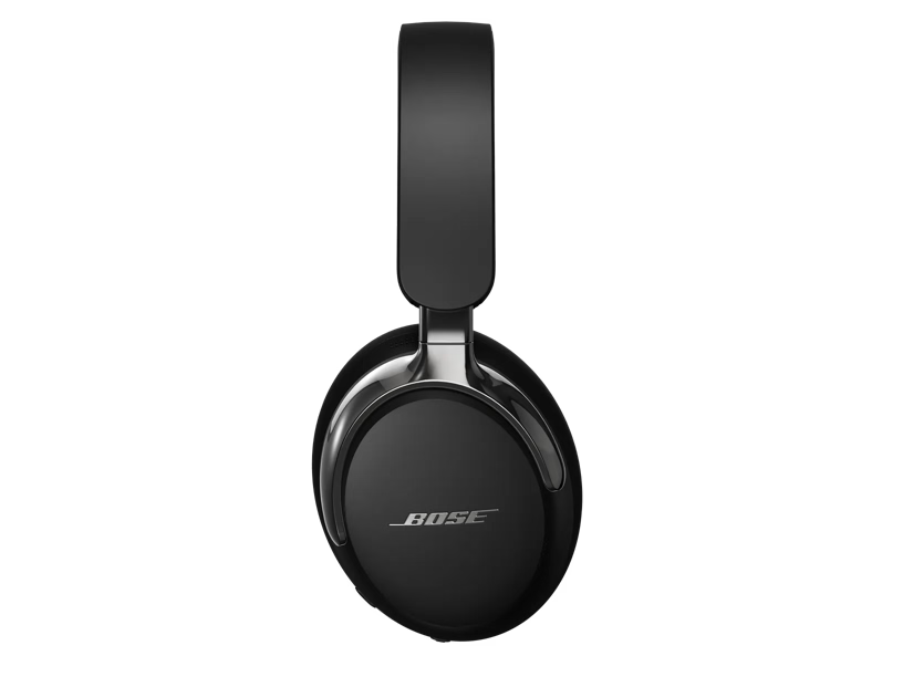 Bose QuietComfort Ultra (2. Generáció) - Fekete