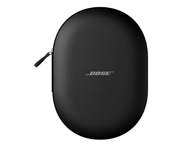 Bose QuietComfort Ultra (2. Generáció) - Fekete