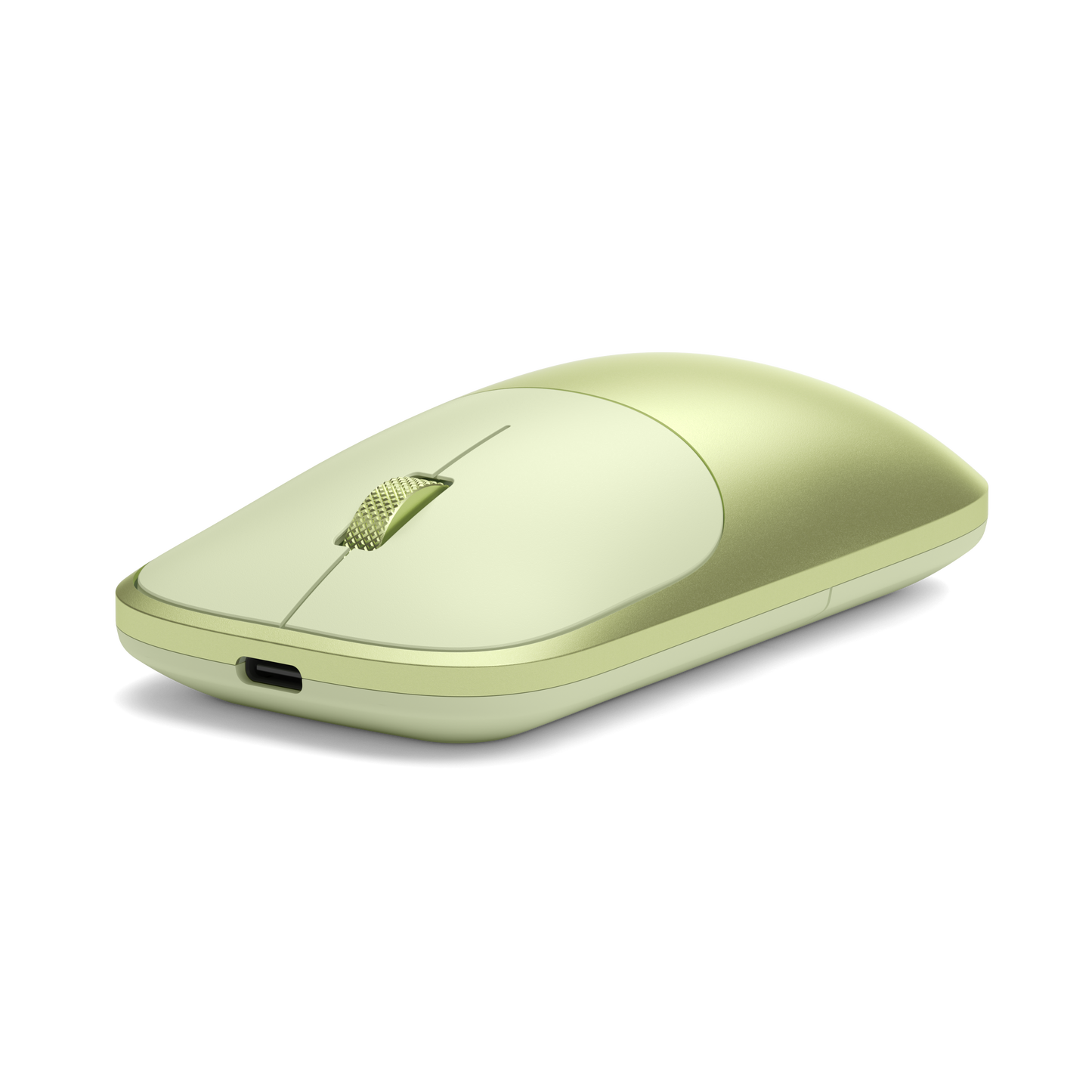 Satechi – Slim EX vezeték nélküli egér – Citrus
