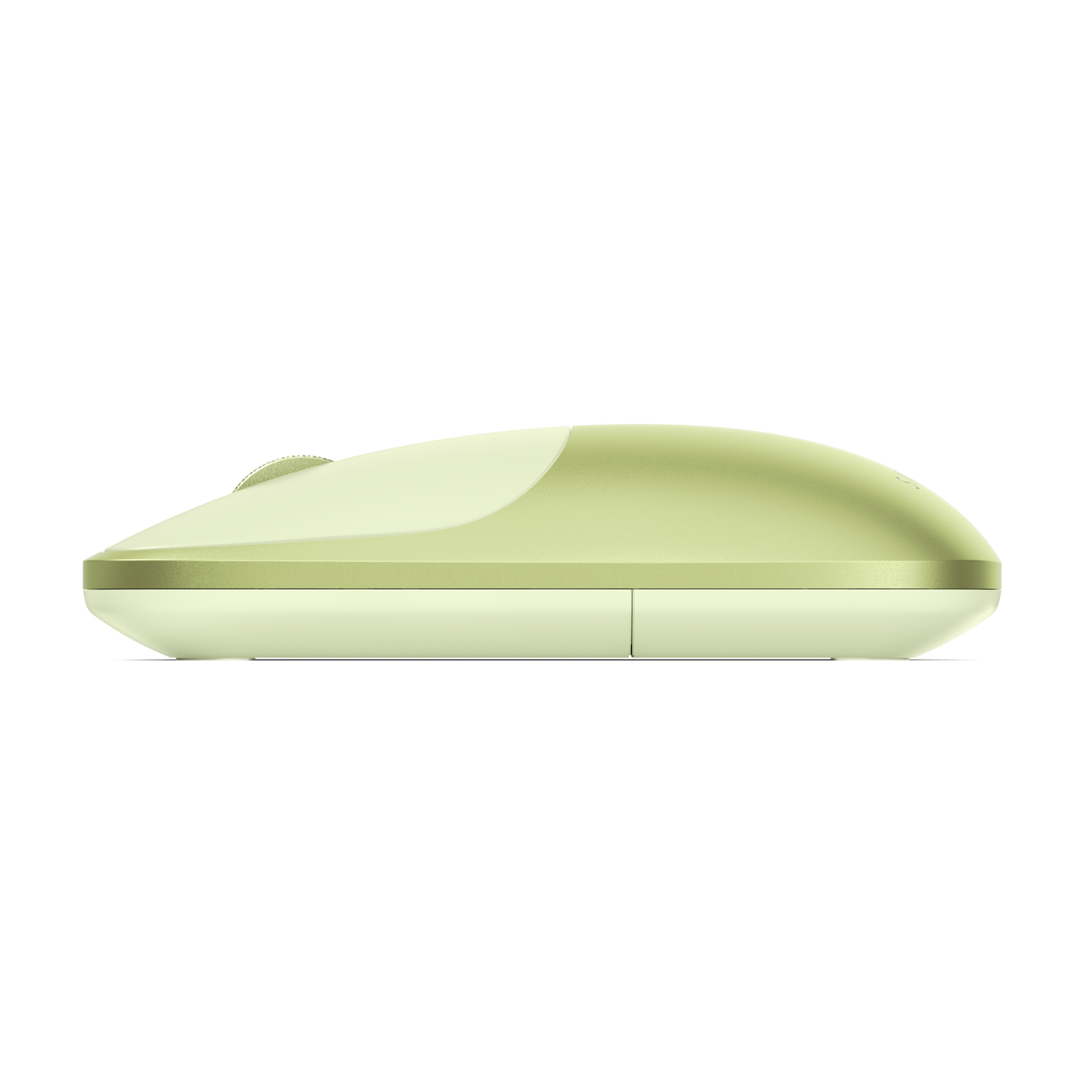 Satechi – Slim EX vezeték nélküli egér – Citrus