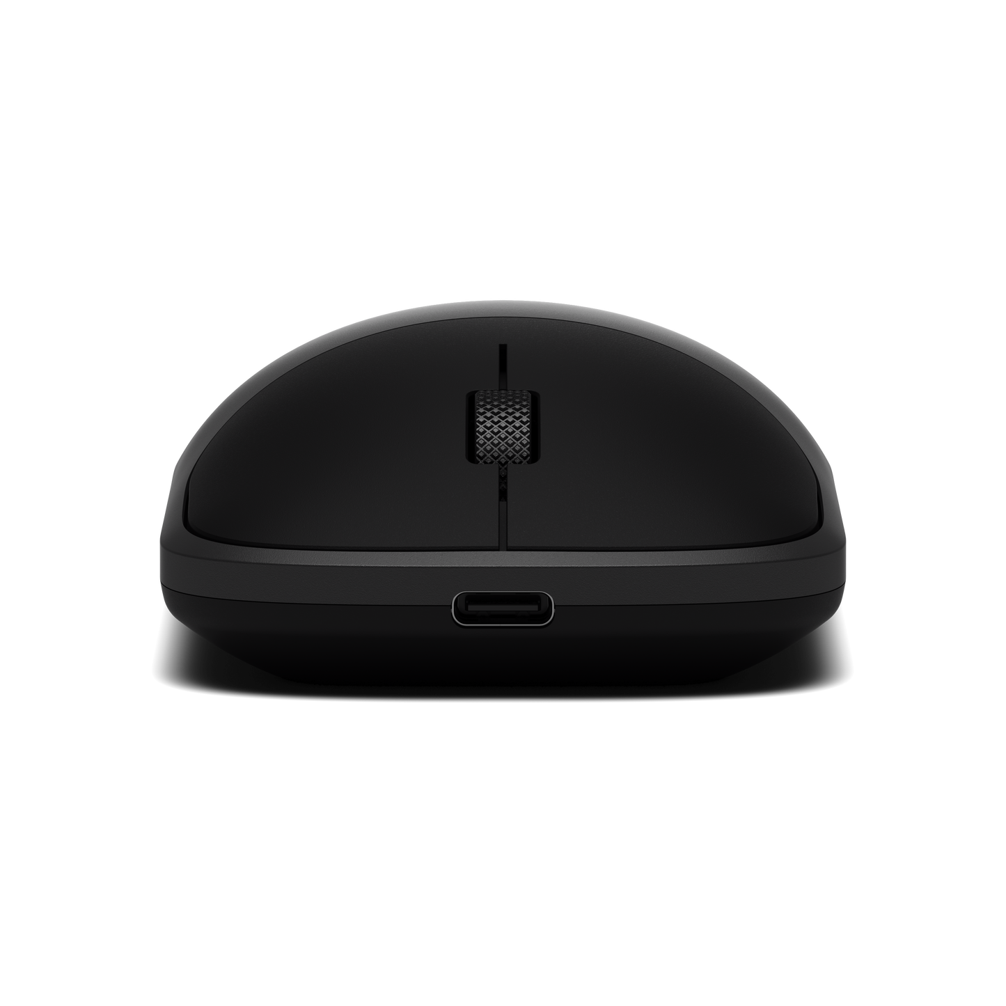 Satechi – Slim EX vezeték nélküli egér – Space Black
