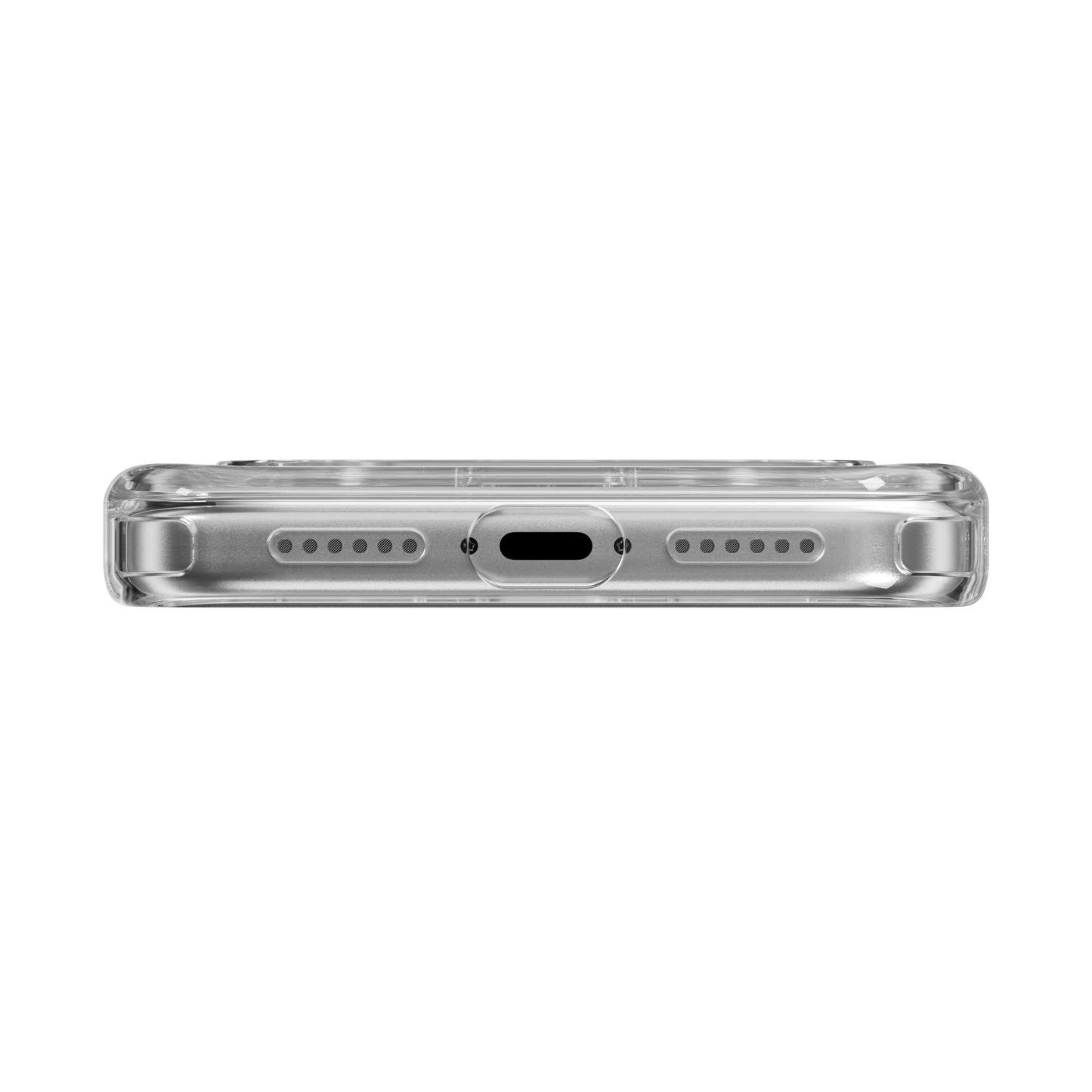 SwitchEasy MagStand M tok iPhone 17 Pro Max-hoz - átlátszó