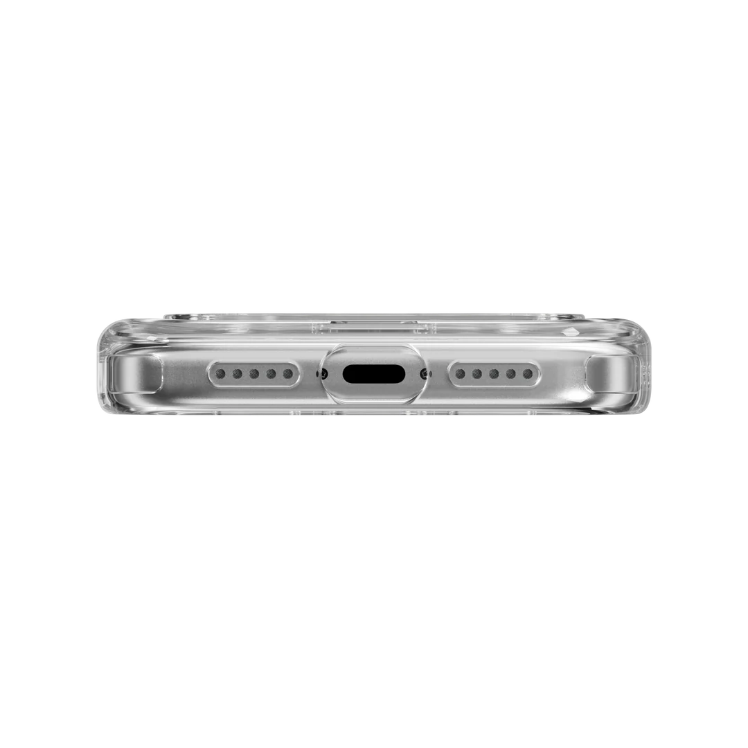 SwitchEasy MagStand M tok iPhone 17 Pro-hoz - átlátszó