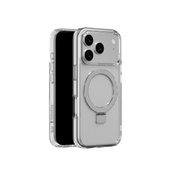 SwitchEasy MagStand M tok iPhone 17 Pro-hoz - átlátszó