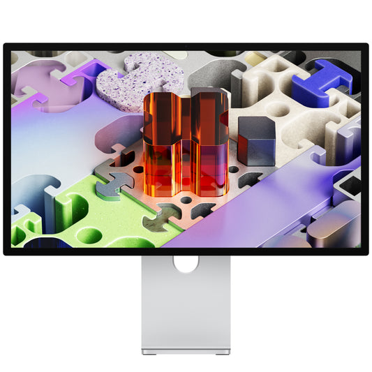 Studio Display XDR - Nanotexturált üveg - VESA rögzítőadapter (az állvány nem tartozék)
