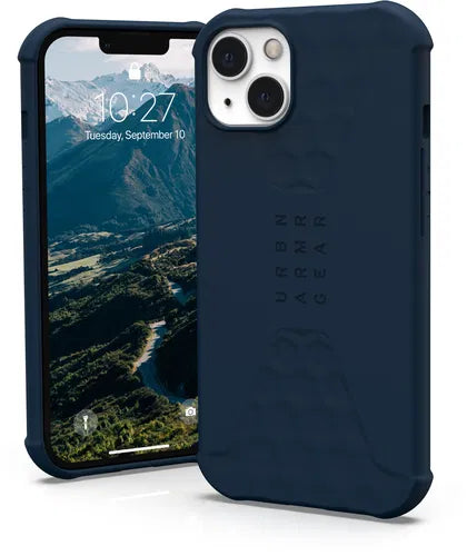 OPEN BOX - UAGPlasma,Mallard - iPhone 13