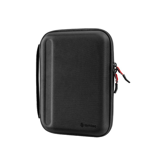 tomtoc – iPad Air 10,9'' tok - fekete - iSTYLE HU