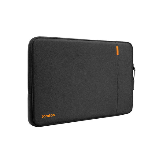 tomtoc – MacBook Pro 14" tok - fekete - iSTYLE HU