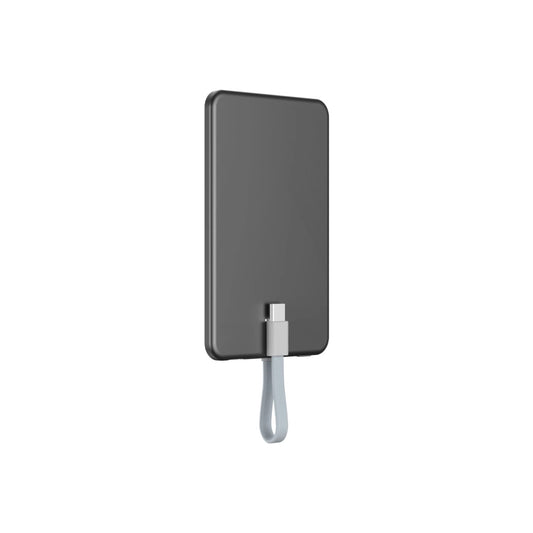 Mobile Origin – Blade PowerBank 3000mAh - szürke - iSTYLE HU