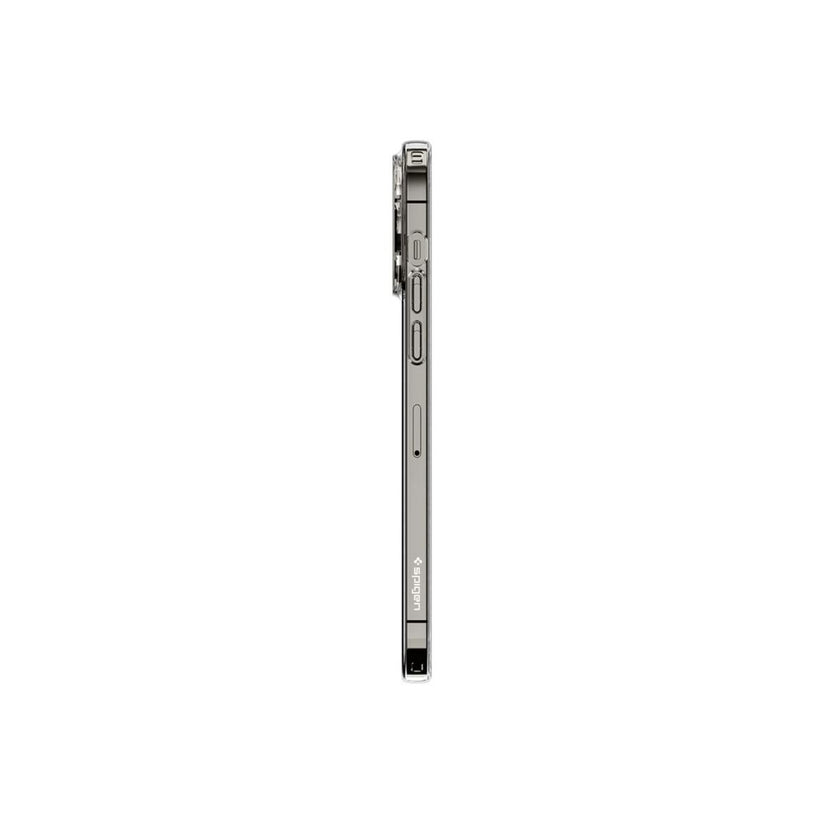 Spigen – Crystal Flex iPhone 14 Pro tok - átlátszó - iSTYLE HU