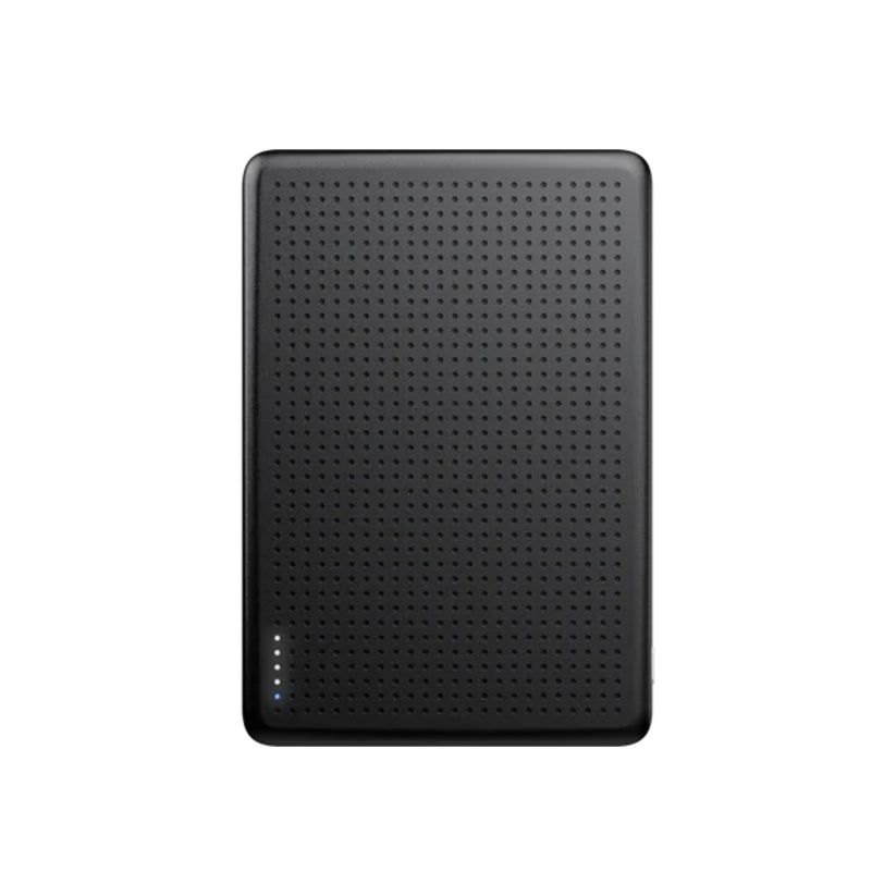Native Union – Active mágneses Power Bank 5000mAh - Fekete - iSTYLE HU