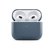 Woodcessories – Bio AirPods 3 tok - kék - iSTYLE HU