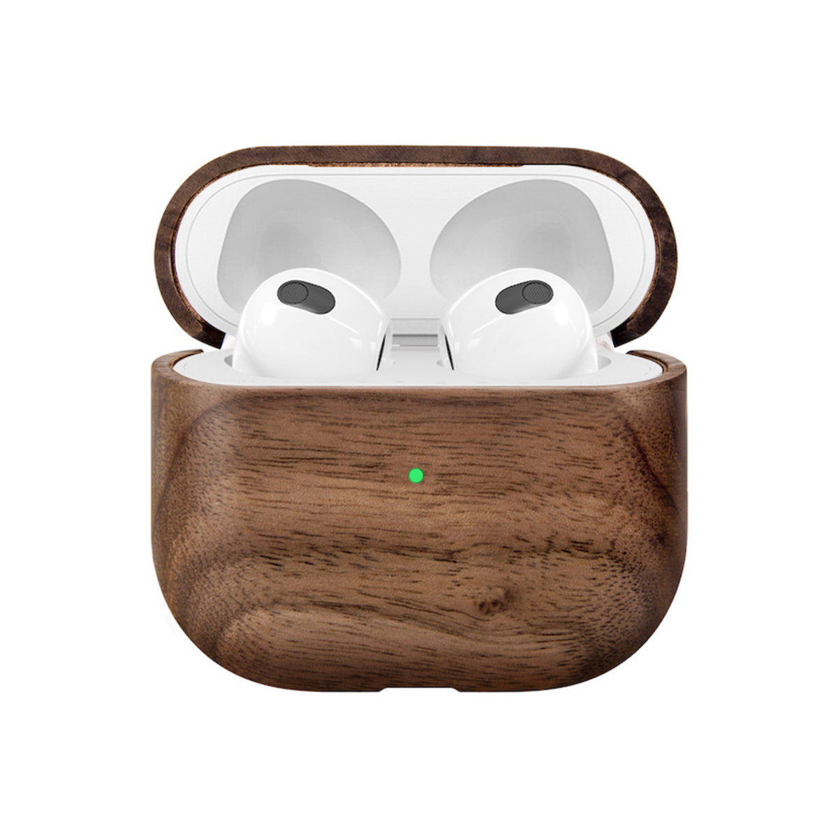 Woodcessories – AirCase fa AirPods 3 tok - iSTYLE HU