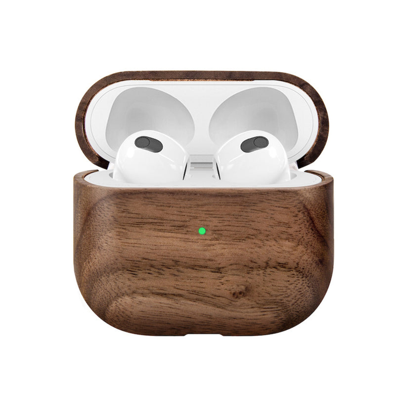 Woodcessories – AirCase fa AirPods 3 tok - iSTYLE HU