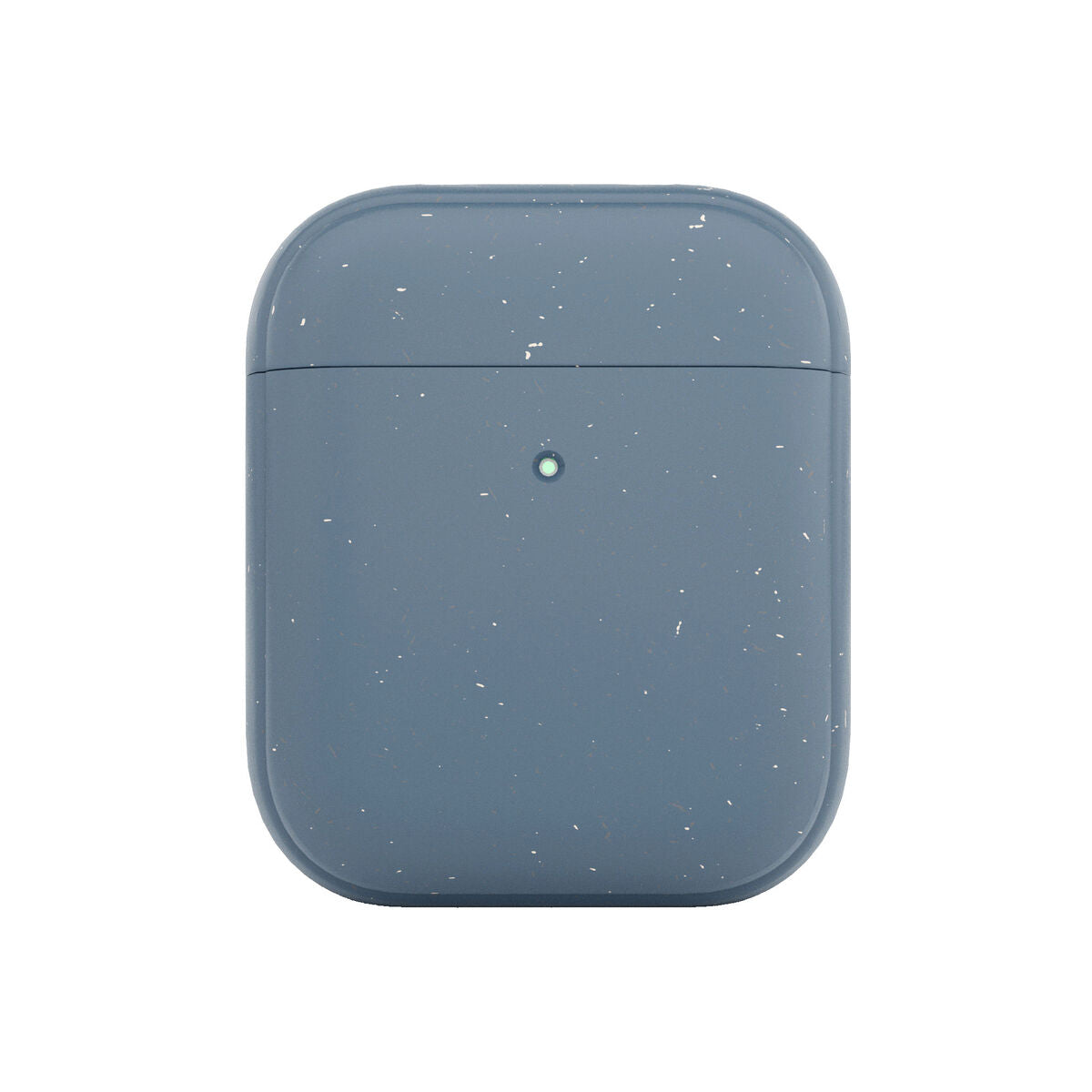 Woodcessories – Bio AirPods tok - kék - iSTYLE HU