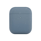 Woodcessories – Bio AirPods tok - kék - iSTYLE HU