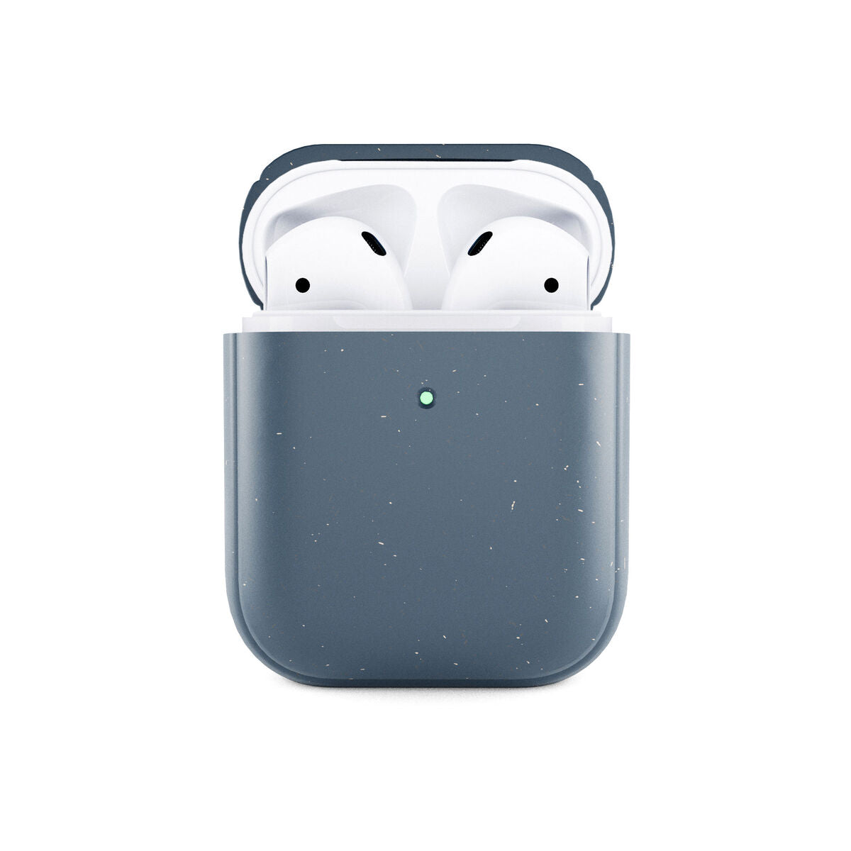 Woodcessories – Bio AirPods tok - kék - iSTYLE HU