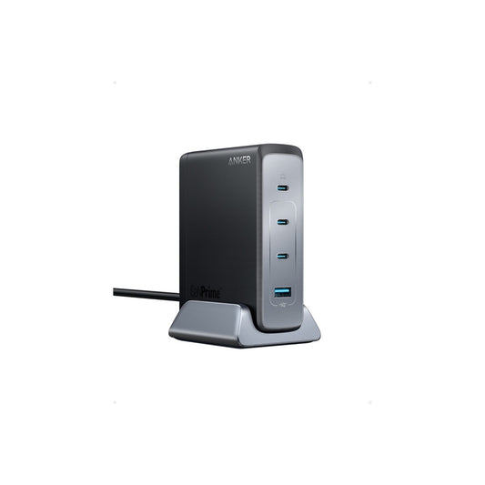 Anker, 749 MultiPort (GaNPrime 240W) - fekete - iSTYLE HU