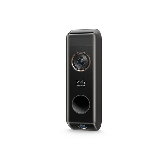 Eufy – Doorbell kiegészítő videós kaputelefon - iSTYLE HU