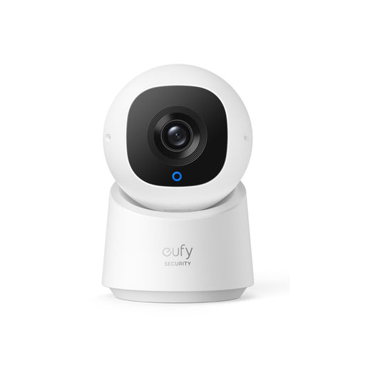Anker – Eufy Security C220 B2C beltéri kamera -fehér - iSTYLE HU
