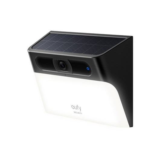 Anker – Eufy Solar Wall Light Cam S120 kamera - iSTYLE HU