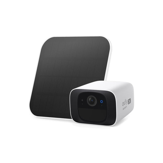 Anker – Eufy SoloCam C210 napelemmel - iSTYLE HU