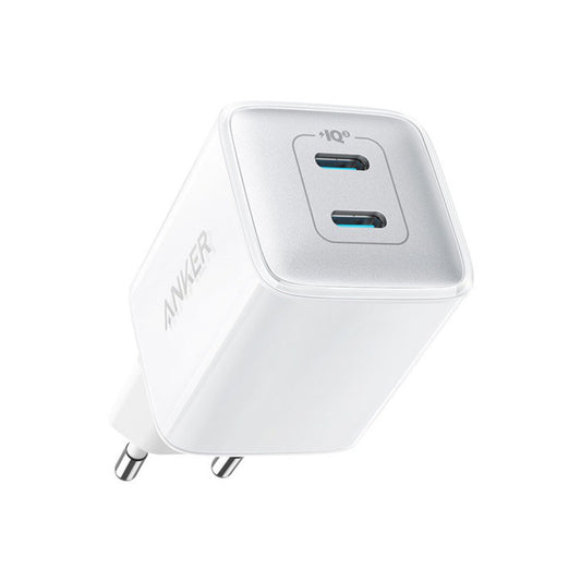 Anker – PowerPort 3 (2 portos, 40W) – fehér - iSTYLE HU